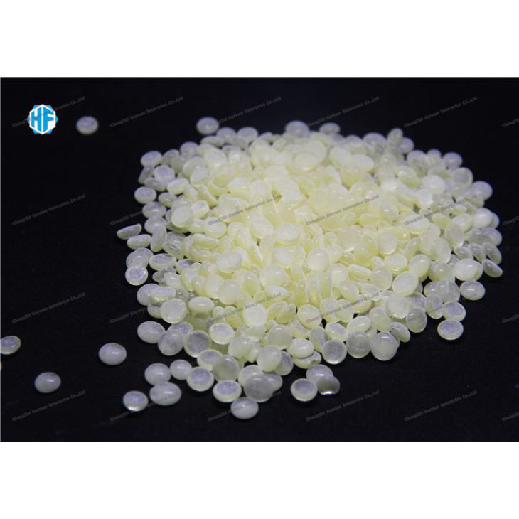Resina de hidrocarboneto copolimerizada C5C9