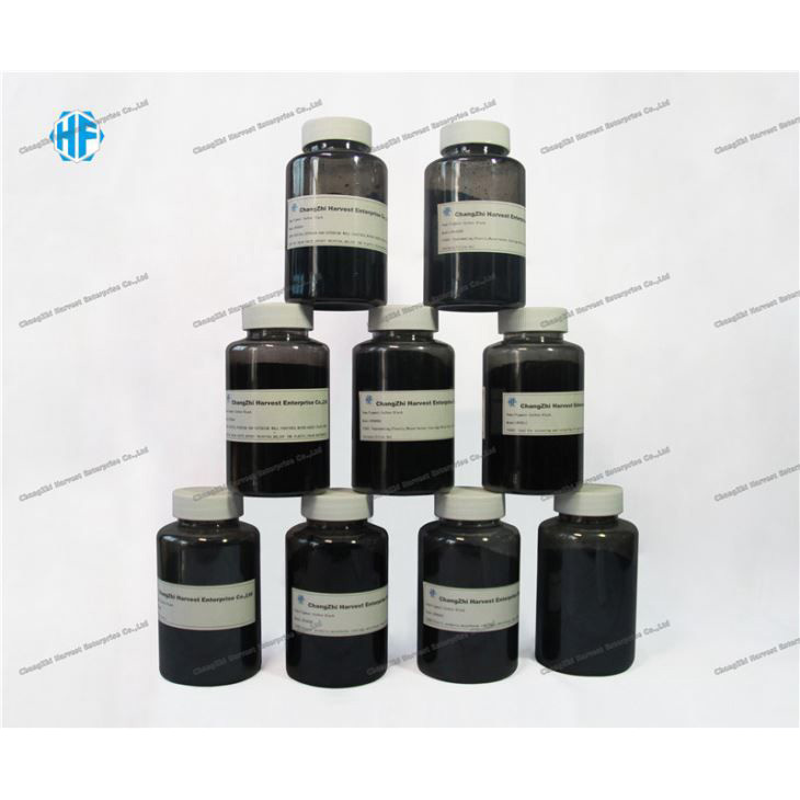 Negro de fumo N550