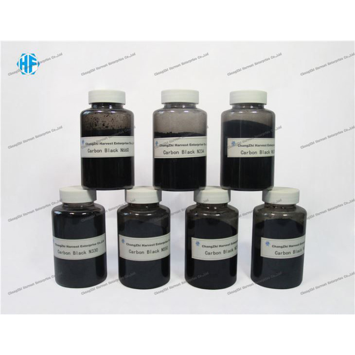 Negro de fumo N990