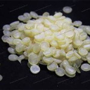 Resina de hidrocarboneto