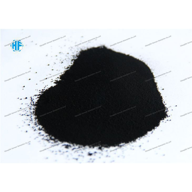 Pigmento Negro de Fumo